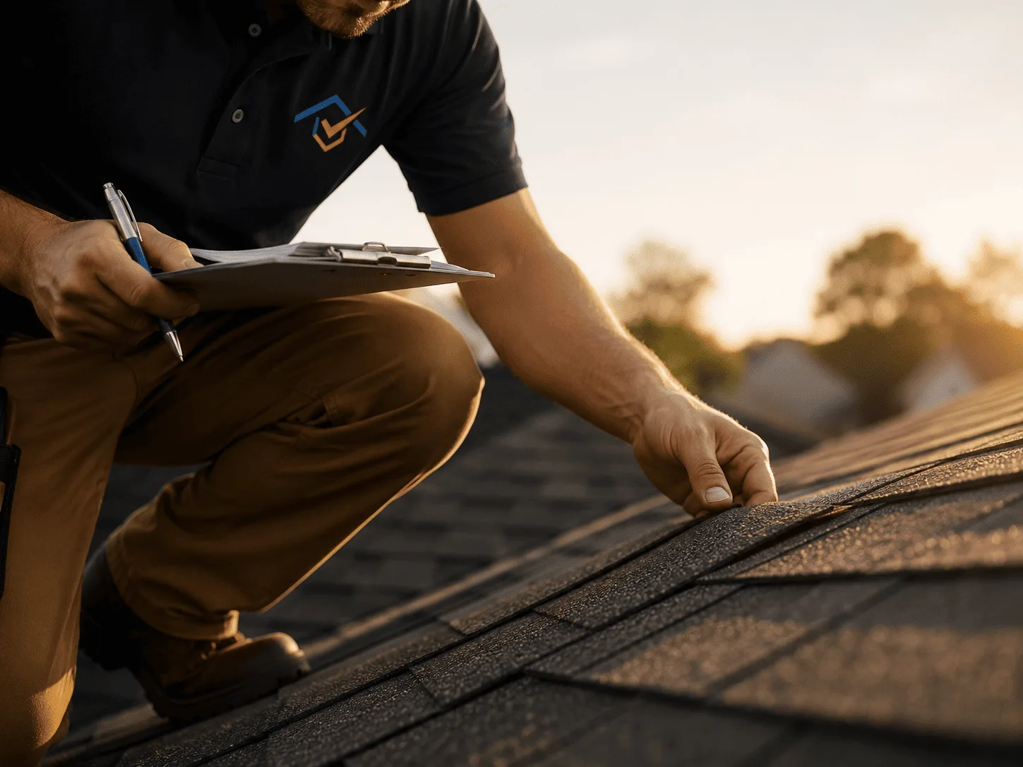 Why Choose Roof Inspection in Anderson, MO