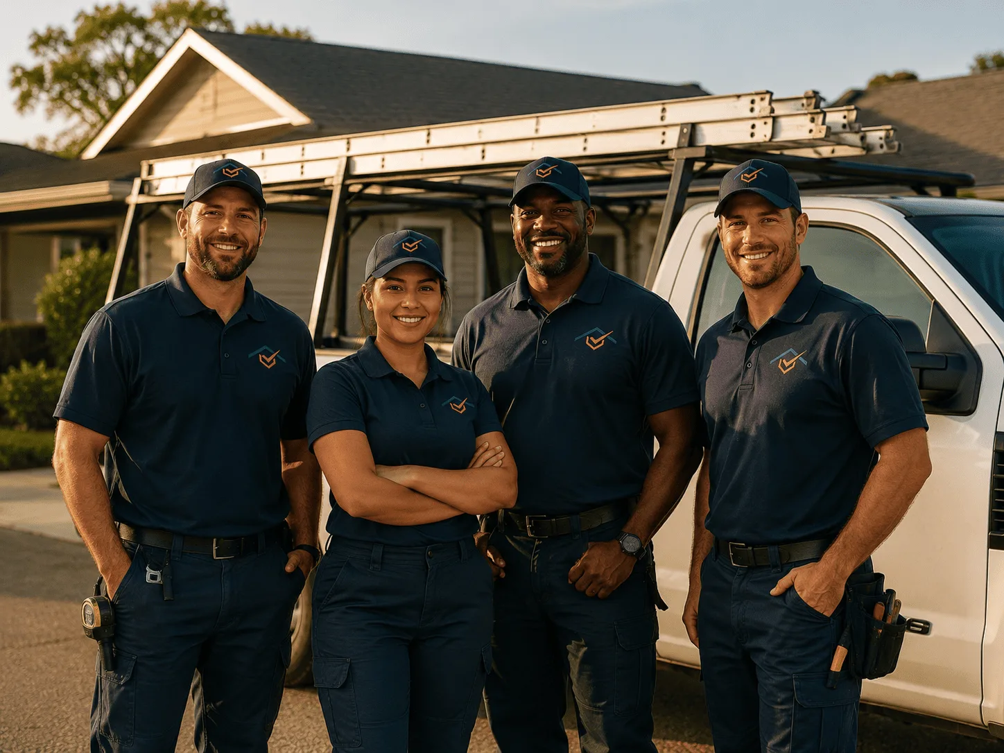 Roof Inspection company in Anderson, MO